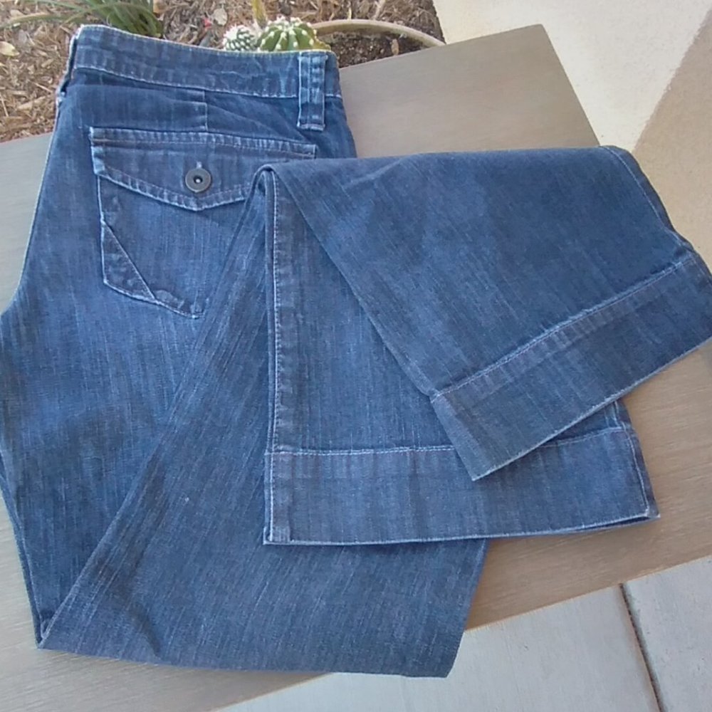 refuge Premium Jeans Junior Size 3